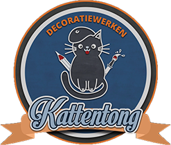 Kattentong Logo